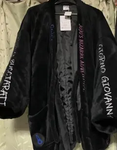 アベイル　ジョジョ5部　フリースローブ M-L