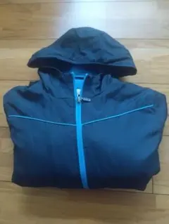 ウィンドブレーカー ランニングウェア