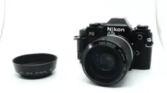 2026年最新】nikon fgの人気アイテム - メルカリ