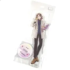 ヘタリア World★Stars フランス アクリルスタンド 食べ歩きグルメ