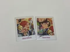 明星スバル 氷鷹北斗 10周年ぱしゃっつ