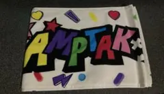 AMPTAKxCOLORS タオル アンプタック AMPTAK