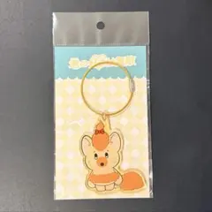 君の好きは無敵　ワイヤーリングアクキー チュチュチュエラ