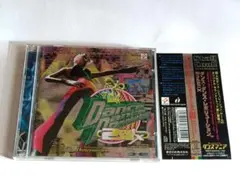 ダンスダンスレボリューション 2nd MIX オリジナル・サウンドトラック