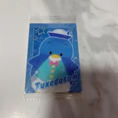 サンリオキャラクターズ　ツインウエハース2 タキシードサム