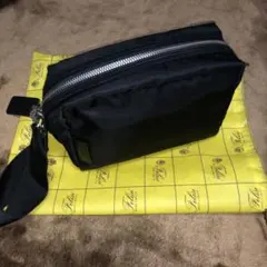 値下げ Felisi 小型ポーチ1065