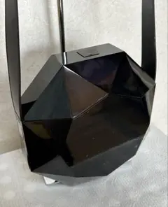 ティエリーミュグレー THIERRYMUGLER プラスチックショルダーバッグ ティエリーミュグレー THIERRYMUGLER プラスチックショルダー