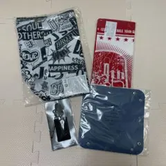 LDH グッズセット