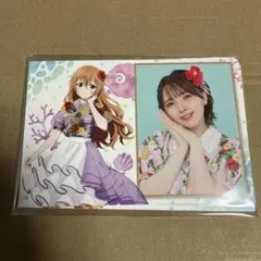 2025年最新】ラブライブカード 彼方の人気アイテム - メルカリ