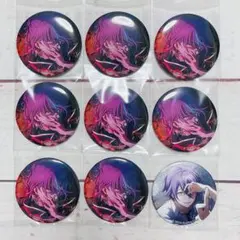 2025年最新】神代類 缶バッジ まとめ売りの人気アイテム - メルカリ