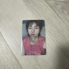 CORTIS weverse ラキドロ　ジュフン　JUHOON　コルティス