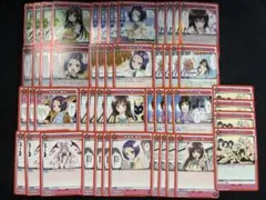 ユニオンアリーナ ToLOVEる 西連寺古手川 デッキ おまけ付き ユニオンアリーナ ToLOVEる 古手川西連寺ララ構築済デッキ - メルカリ