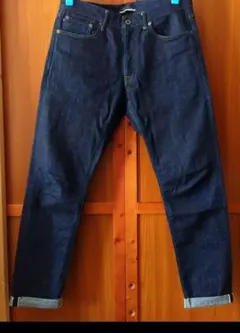 ジャパンブルージーンズ ストレート