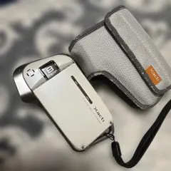 格安 SANYO Xacti DMX-CA8 防水 デジタルムービーカメラのサムネイル