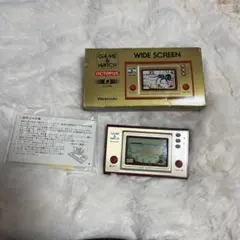 2026年最新】任天堂 ゲームウォッチ オクトパスの人気アイテム - メルカリ