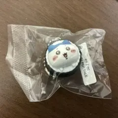 ちいかわ×くら寿司コラボ ハチワレ フィギュア