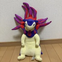 2026年最新】ヒスイバクフーン ぬいぐるみの人気アイテム - メルカリ