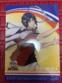 幸村精市　B1ポスター 幸村精市 B1ポスター Amazon.co.jp: 新テニスの王子様 表紙 B1