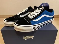 mita sneakers × Vans Old Skool 36