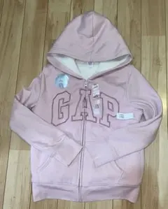 新品未使用 GAP パーカー ピンク 160cm