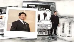 千葉ロッテマリーンズ＊佐藤都志也＊スーツビジュアルアクリルスタンド＊新品未使用