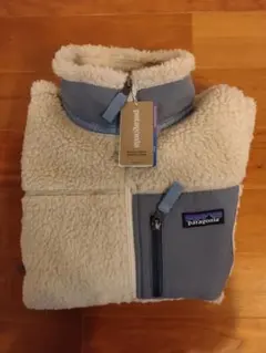 新品 パタゴニア Patagonia Classic レトロX