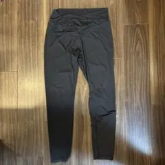 ブラック マタニティパンツ Mサイズ　2枚