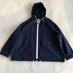 ORCIVAL マウンテンパーカー