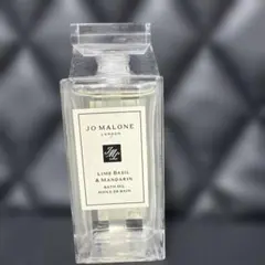 JO MALONE LONDON バスオイル 30ml