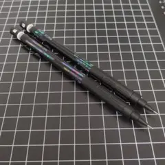 オーダー受付用出品 螺鈿 漆塗り シャープペン S20 PILOT 購入NG