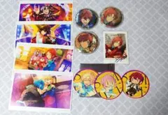 あんスタ　5周年グッズ