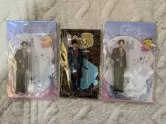 2026年最新】中島裕翔 アクスタの人気アイテム - メルカリ