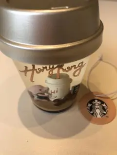 香港スタバスノードーム。