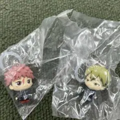 めじるしアクセサリー呪術廻戦