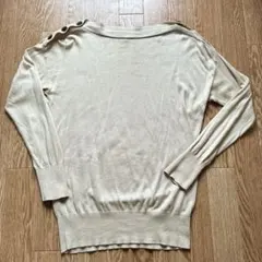 field/dream カットソーM