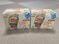 明治 ほほえみらくらくミルク缶　200ml×12本