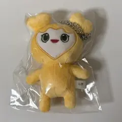 TWICE 　初期　ラブリー　バッグチャーム　ジブリー　 ジヒョ