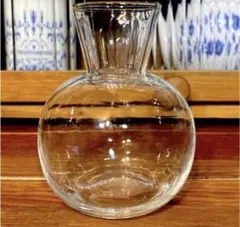 ガラスフラワーベースSALE