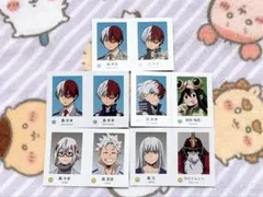 僕のヒーローアカデミア ヒロアカ Wariふぉと！パラレル 轟焦凍 轟家