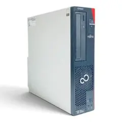 富士通 ミニPC i3-8100T/SSD128G/Type-C給電アダプタ付 富士通 ミニPC i3-8100T/SSD128G/Type-C給電アダプタ付 - メルカリ