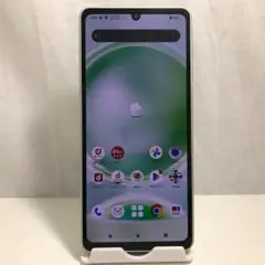未使用に近い SH-54D SHARP AQUOS sense8 送料無料