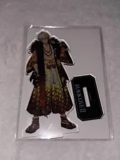 ブラスタ　ミズキ　BLACK LIVE II アクスタ