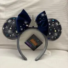 【新品未使用】香港ディズニーランド限定 モーメンタスカチューシャ