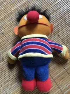 The Muppets Gonzo ぬいぐるみ キーホルダー ブラインドボックス 