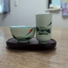 中国茶器セット