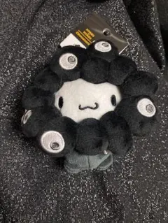 2025年最新】黒ミャクミャク シナモンの人気アイテム - メルカリ