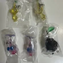 ピクミン めじるしアクセサリー2 セット