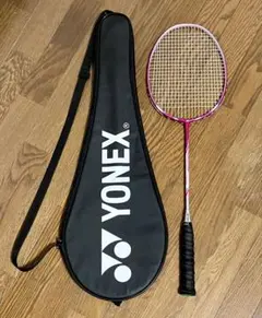 YONEX ヨネックス バドミントン ラケット ナノスピード80 専用カバー