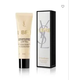 YSL リブレ ハンドクリーム