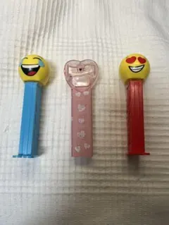 ペッツディスペンサー3つセット